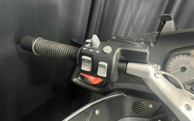 2007 BMW R 1200 RT