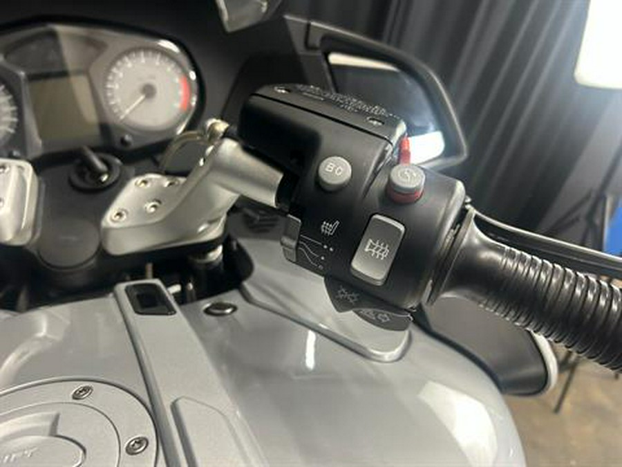 2007 BMW R 1200 RT