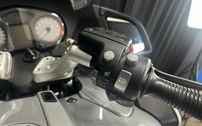 2007 BMW R 1200 RT