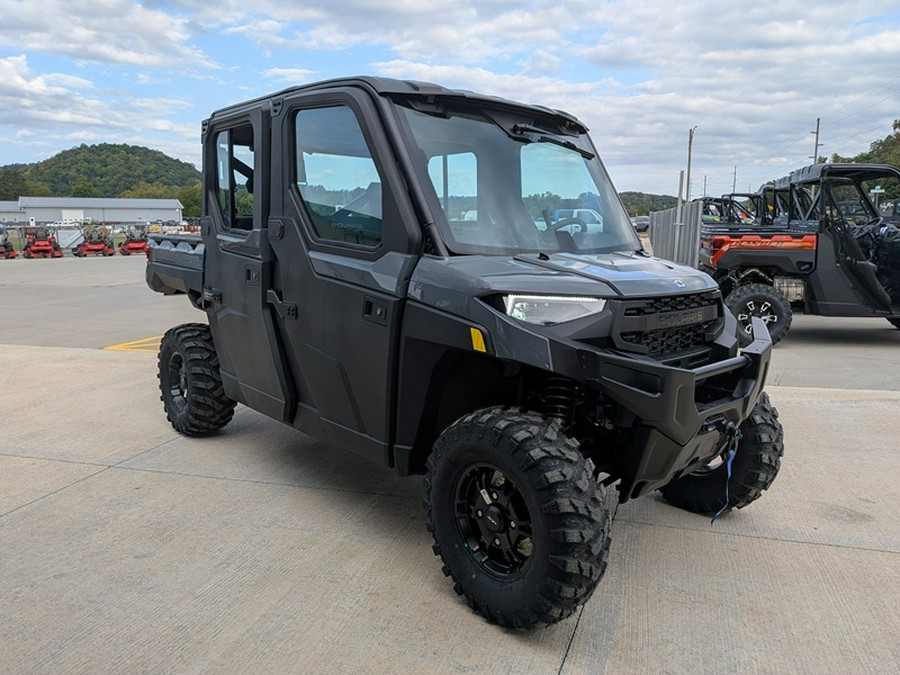 2026 Polaris RGR CREW XP 1000 NS PREMIUM STEALTH GRAY