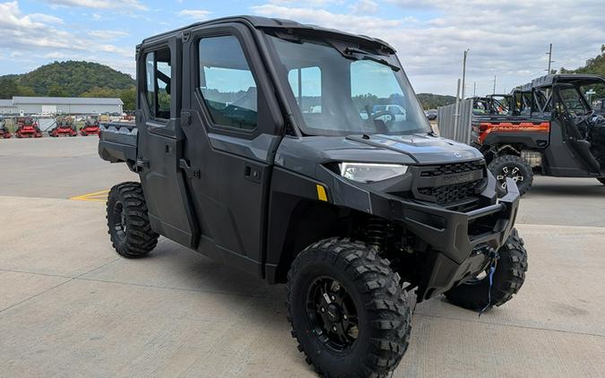 2026 Polaris RGR CREW XP 1000 NS PREMIUM STEALTH GRAY
