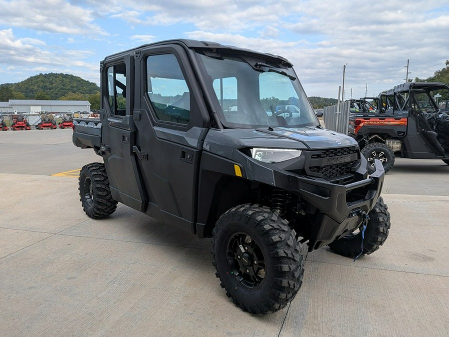 2026 Polaris RGR CREW XP 1000 NS PREMIUM STEALTH GRAY