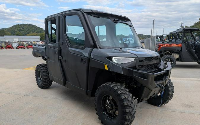 2026 Polaris RGR CREW XP 1000 NS PREMIUM STEALTH GRAY