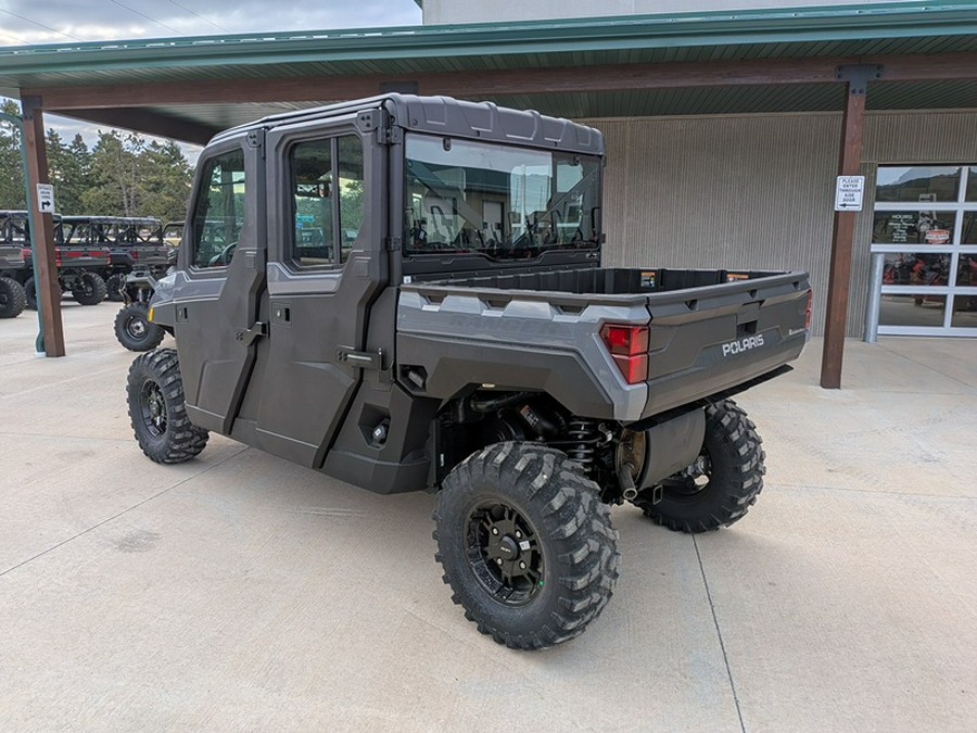 2026 Polaris RGR CREW XP 1000 NS PREMIUM STEALTH GRAY