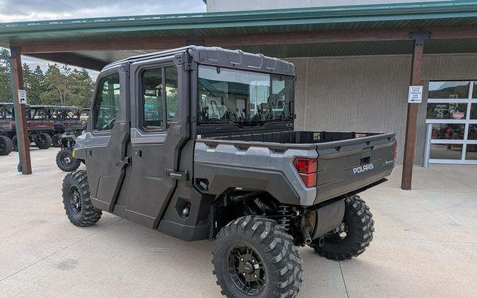 2026 Polaris RGR CREW XP 1000 NS PREMIUM STEALTH GRAY