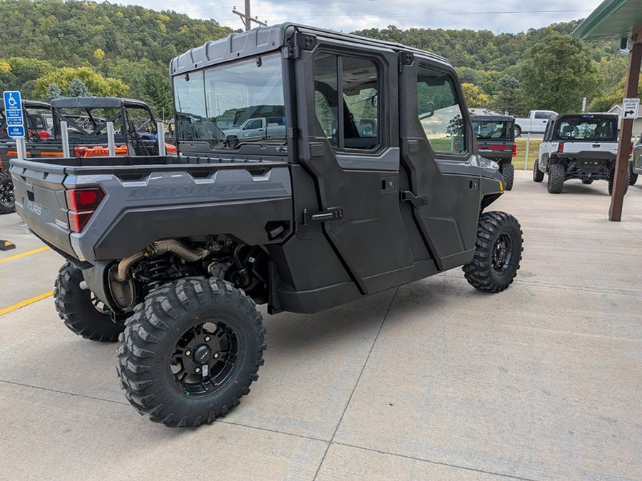 2026 Polaris RGR CREW XP 1000 NS PREMIUM STEALTH GRAY