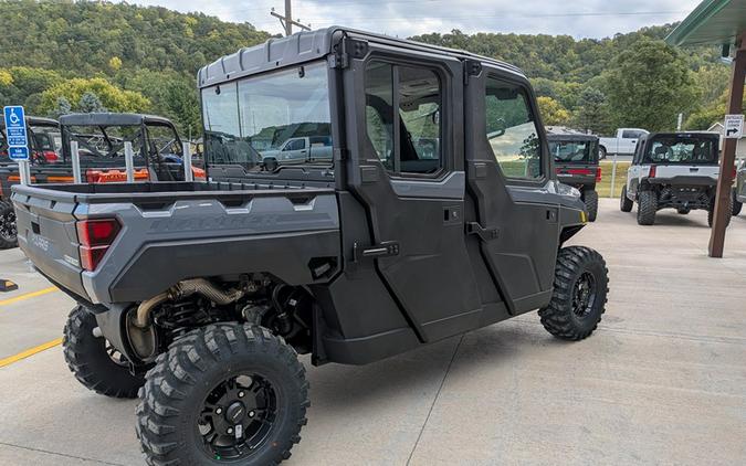 2026 Polaris RGR CREW XP 1000 NS PREMIUM STEALTH GRAY