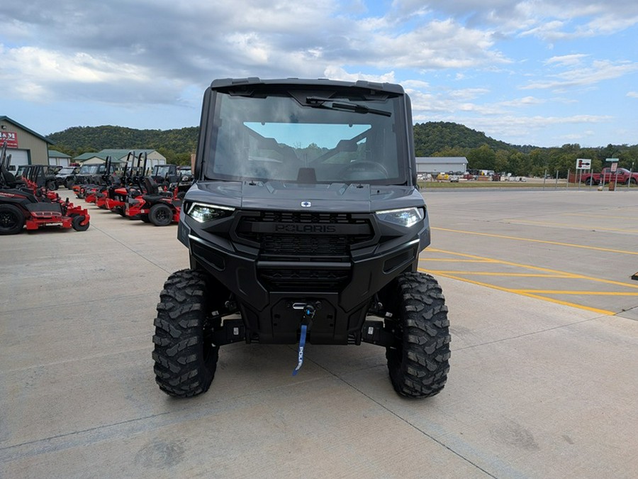 2026 Polaris RGR CREW XP 1000 NS PREMIUM STEALTH GRAY