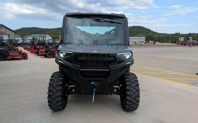 2026 Polaris RGR CREW XP 1000 NS PREMIUM STEALTH GRAY