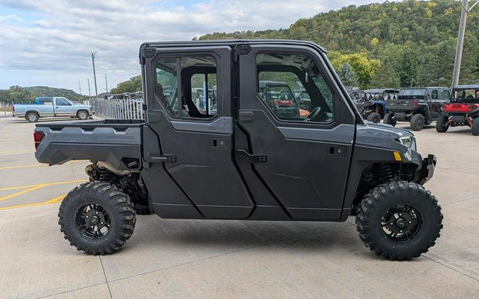 2026 Polaris RGR CREW XP 1000 NS PREMIUM STEALTH GRAY