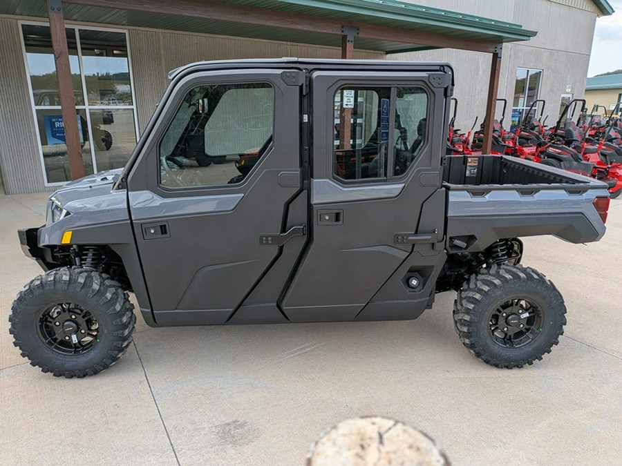 2026 Polaris RGR CREW XP 1000 NS PREMIUM STEALTH GRAY