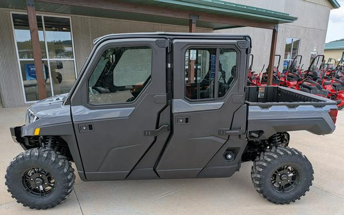 2026 Polaris RGR CREW XP 1000 NS PREMIUM STEALTH GRAY