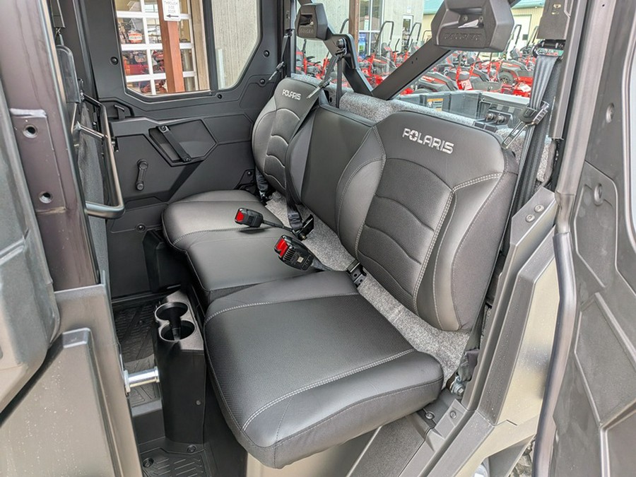 2026 Polaris RGR CREW XP 1000 NS PREMIUM STEALTH GRAY