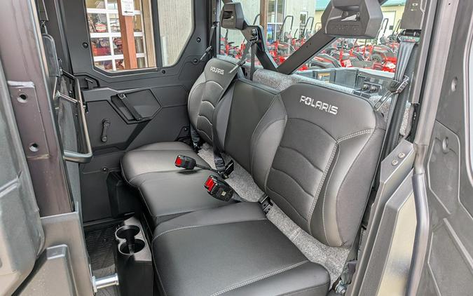 2026 Polaris RGR CREW XP 1000 NS PREMIUM STEALTH GRAY