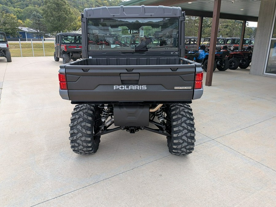 2026 Polaris RGR CREW XP 1000 NS PREMIUM STEALTH GRAY