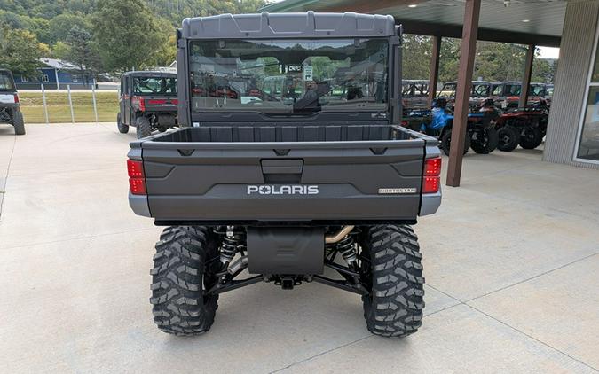 2026 Polaris RGR CREW XP 1000 NS PREMIUM STEALTH GRAY