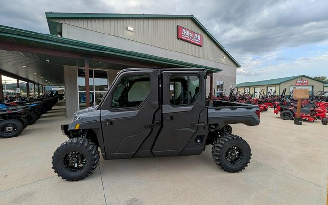2026 Polaris RGR CREW XP 1000 NS PREMIUM STEALTH GRAY