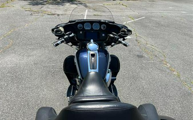 2019 Harley-Davidson Tri Glide® Ultra