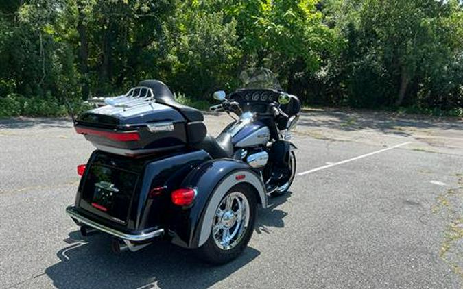 2019 Harley-Davidson Tri Glide® Ultra
