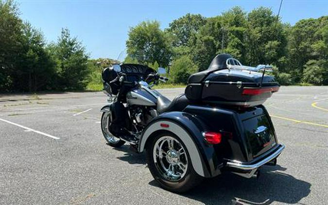 2019 Harley-Davidson Tri Glide® Ultra