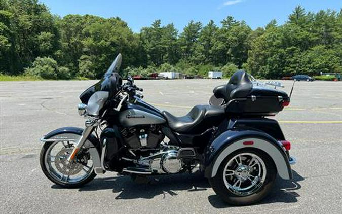 2019 Harley-Davidson Tri Glide® Ultra