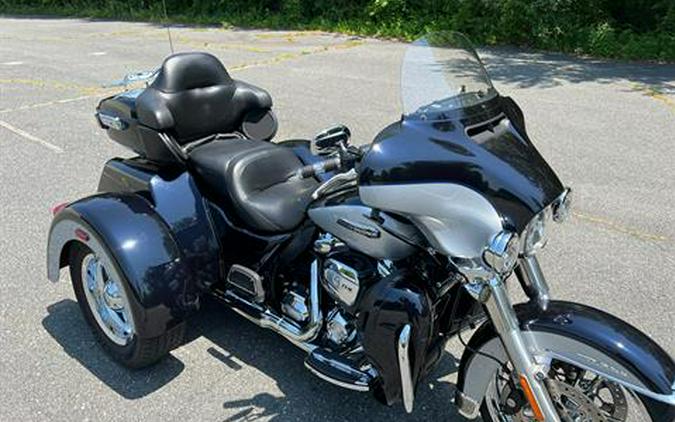 2019 Harley-Davidson Tri Glide® Ultra