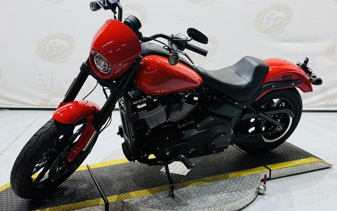 2026 Low Rider S FXLRS