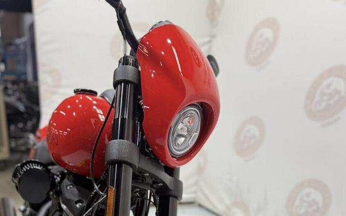 2026 Low Rider S FXLRS