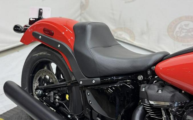 2026 Low Rider S FXLRS