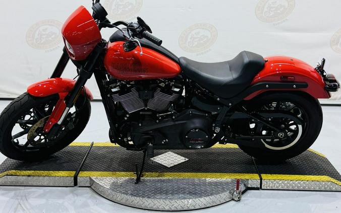 2026 Low Rider S FXLRS