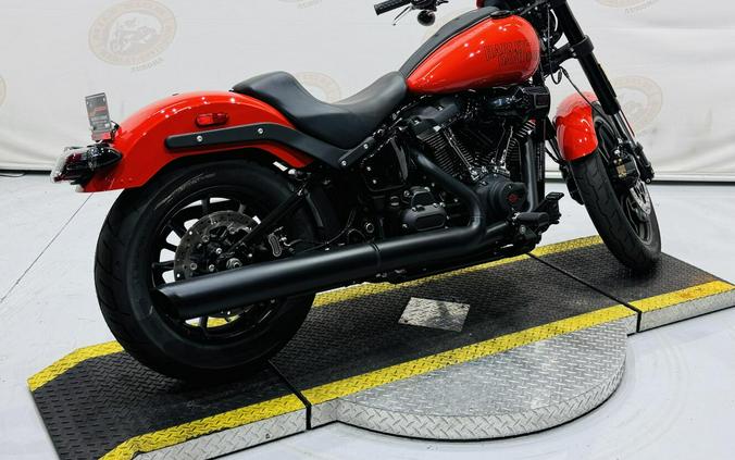 2026 Low Rider S FXLRS