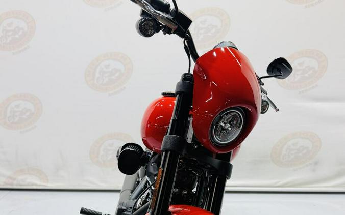 2026 Low Rider S FXLRS