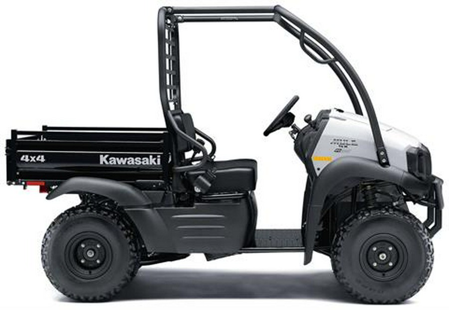 2027 Kawasaki MULE SX™ 4x4