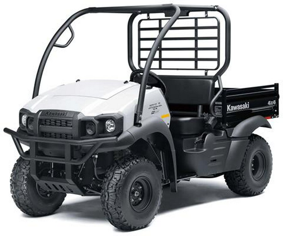 2027 Kawasaki MULE SX™ 4x4