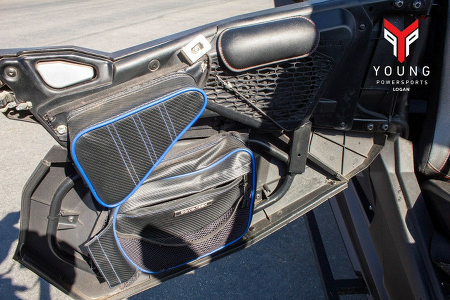 2021 Polaris RZR Turbo S 4
