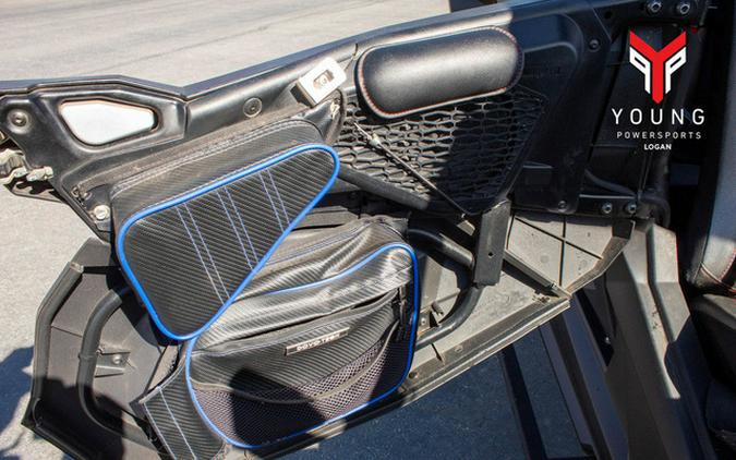 2021 Polaris RZR Turbo S 4