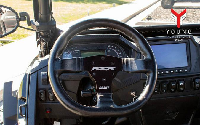 2021 Polaris RZR Turbo S 4
