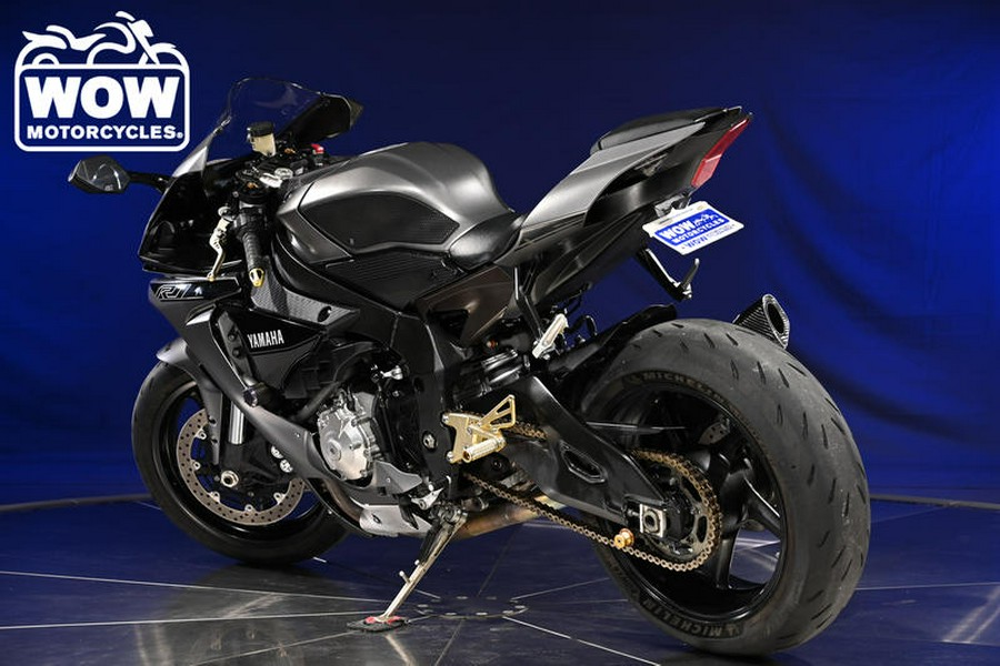 2016 Yamaha R1 YZF-R1R1 YZF-R1 YZF R1S R1 YZF-R1S