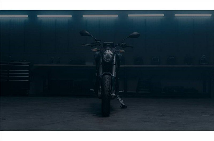 2023 Zero™ Motorcycles Zero S ZF7.2