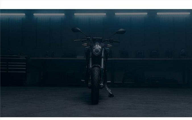 2023 Zero™ Motorcycles Zero S ZF7.2