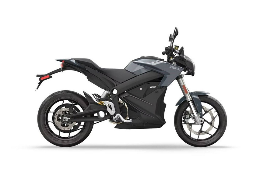 2023 Zero™ Motorcycles Zero S ZF7.2