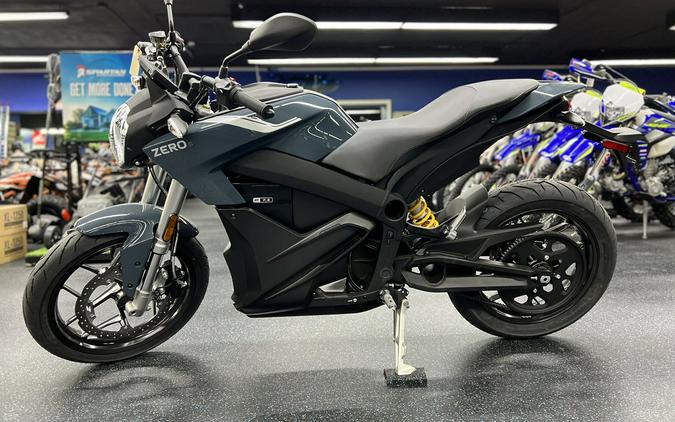 2023 Zero™ Motorcycles Zero S ZF7.2