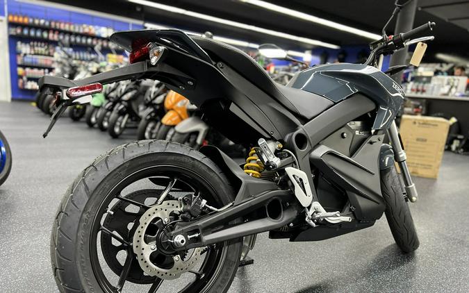 2023 Zero™ Motorcycles Zero S ZF7.2