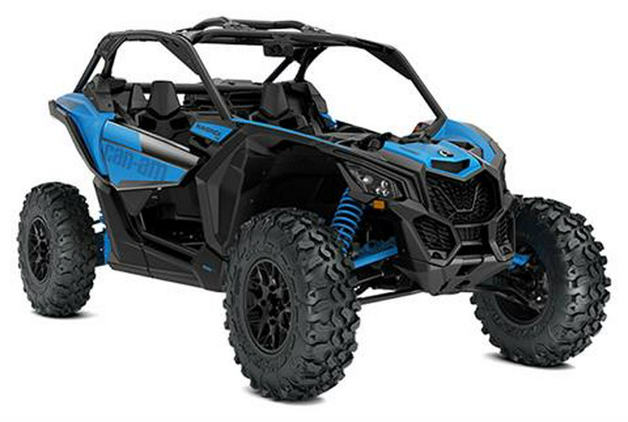 2023 Can-Am Maverick X3 DS Turbo 64