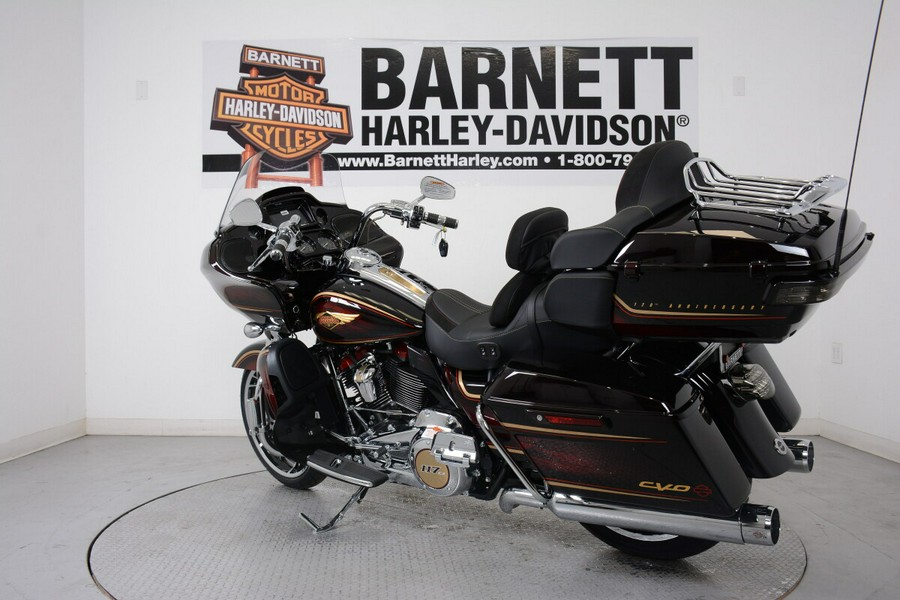 2023 Harley-Davidson FLTRKSEANV CVO™ Road Glide® LTD Anniversary