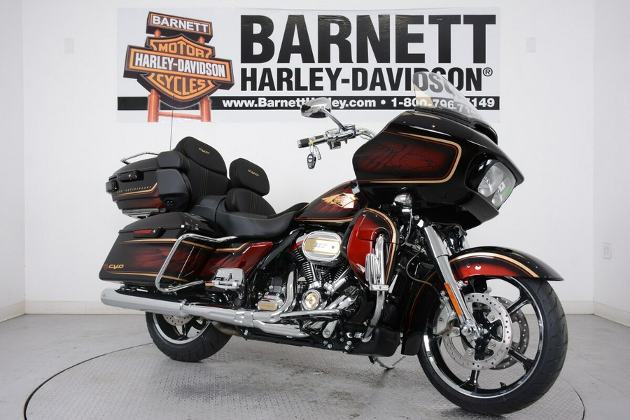 2023 Harley-Davidson FLTRKSEANV CVO™ Road Glide® LTD Anniversary