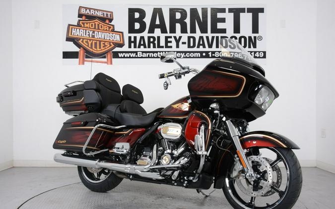 2023 Harley-Davidson FLTRKSEANV CVO™ Road Glide® LTD Anniversary