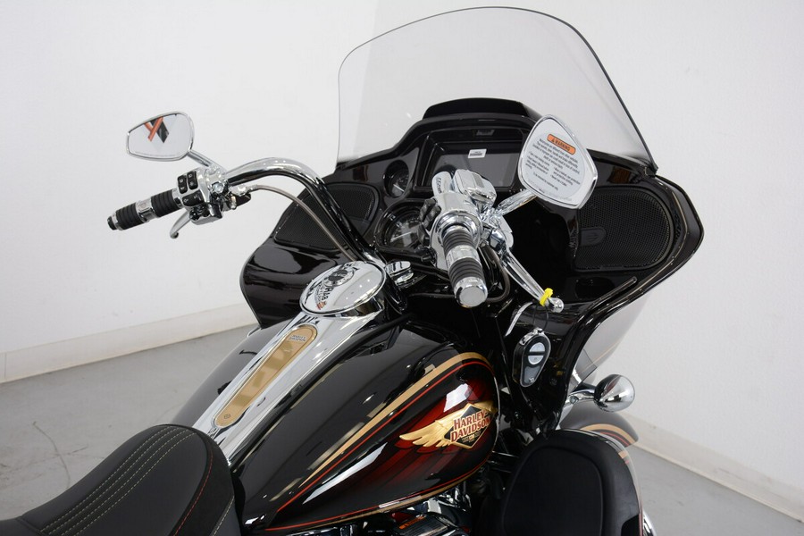2023 Harley-Davidson FLTRKSEANV CVO™ Road Glide® LTD Anniversary