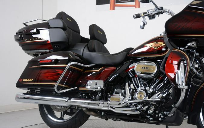 2023 Harley-Davidson FLTRKSEANV CVO™ Road Glide® LTD Anniversary