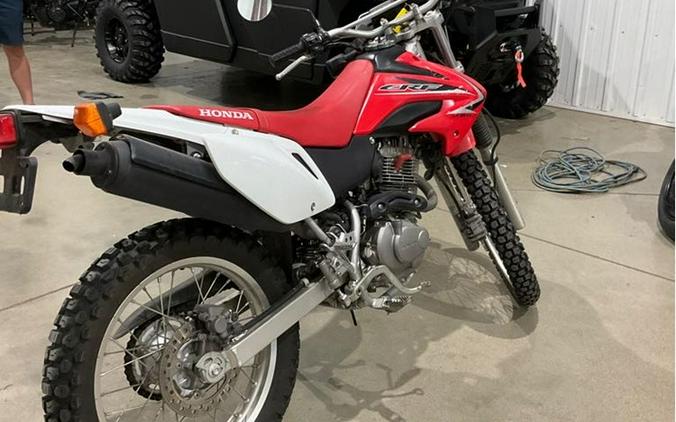 2009 Honda CRF 230L